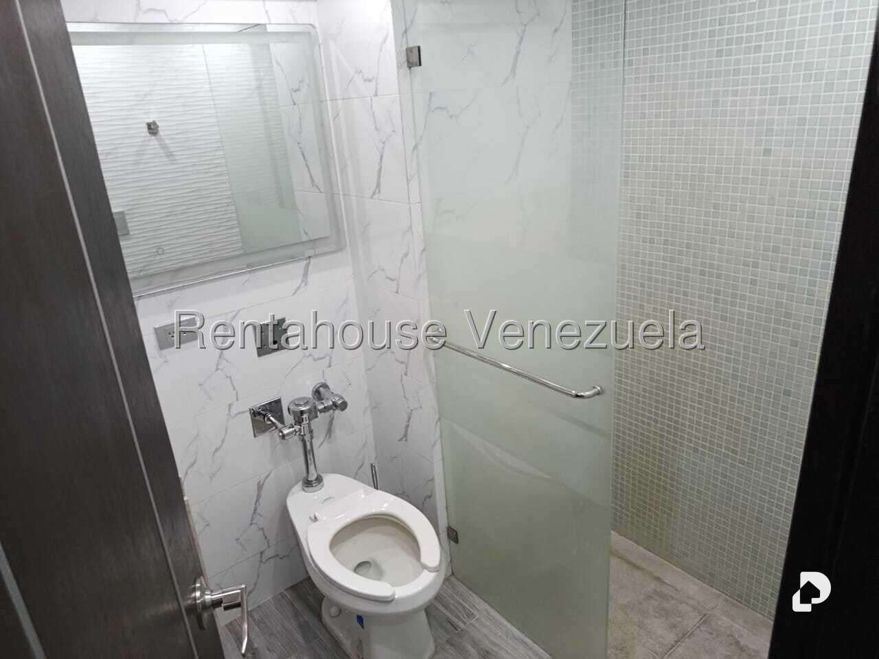 Apartamento en El Marqués, Caracas – 25