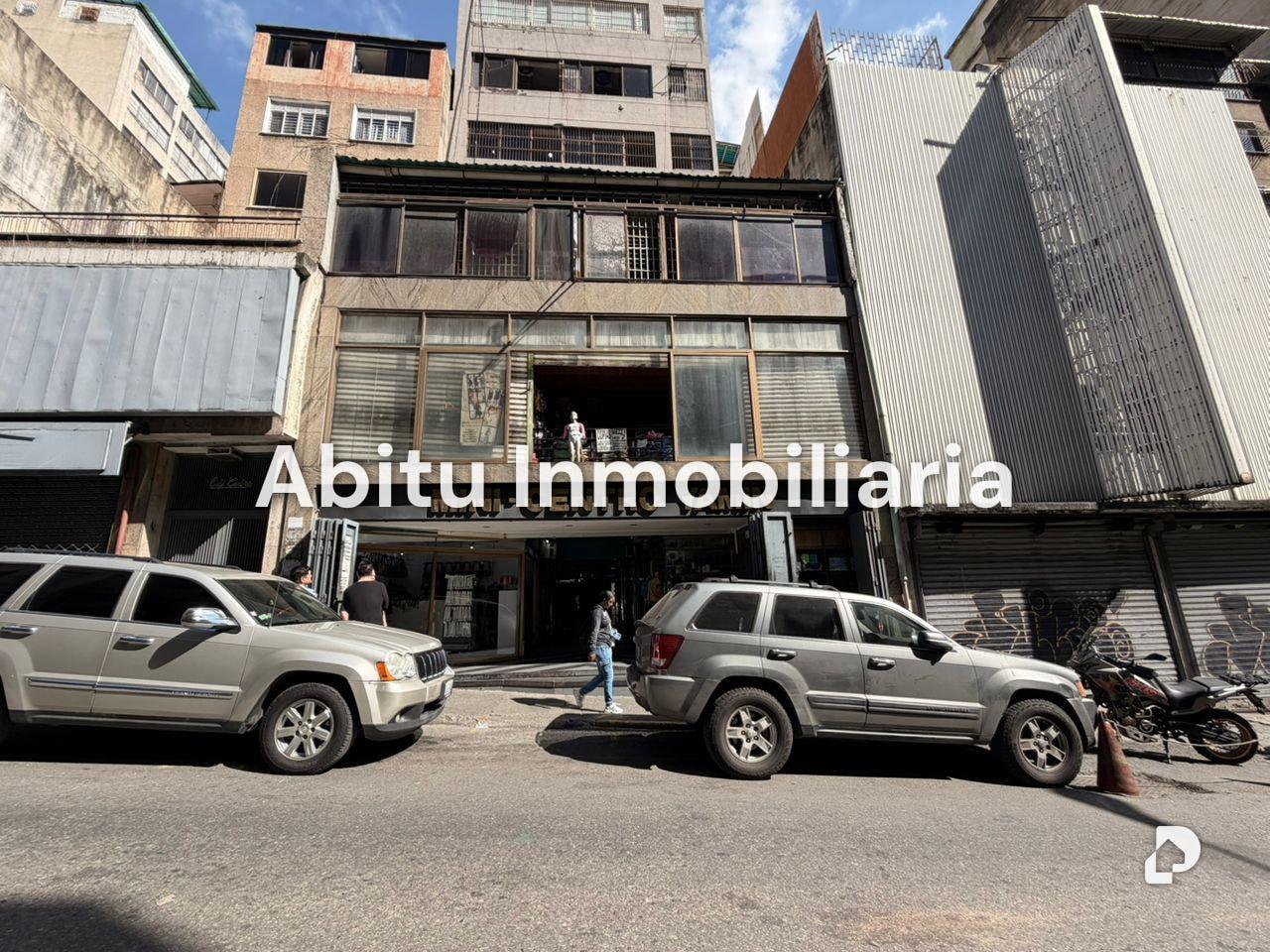 Local comercial en Catedral, Caracas – 5