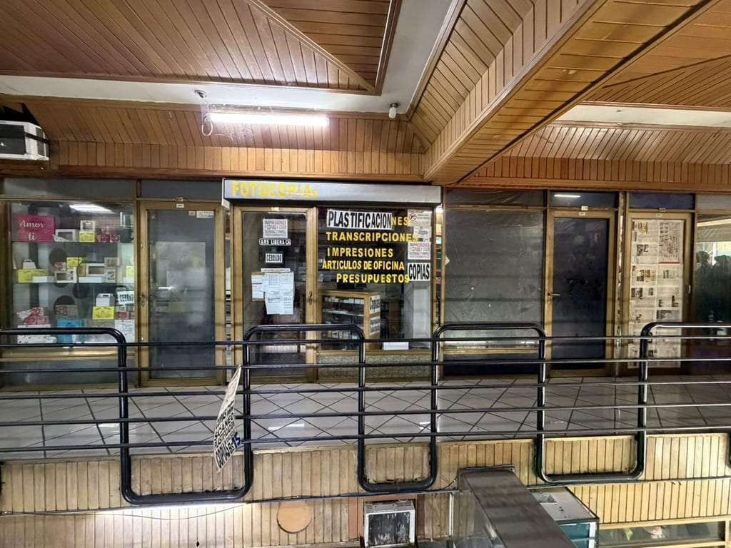 Local comercial en Catedral, Caracas - 1