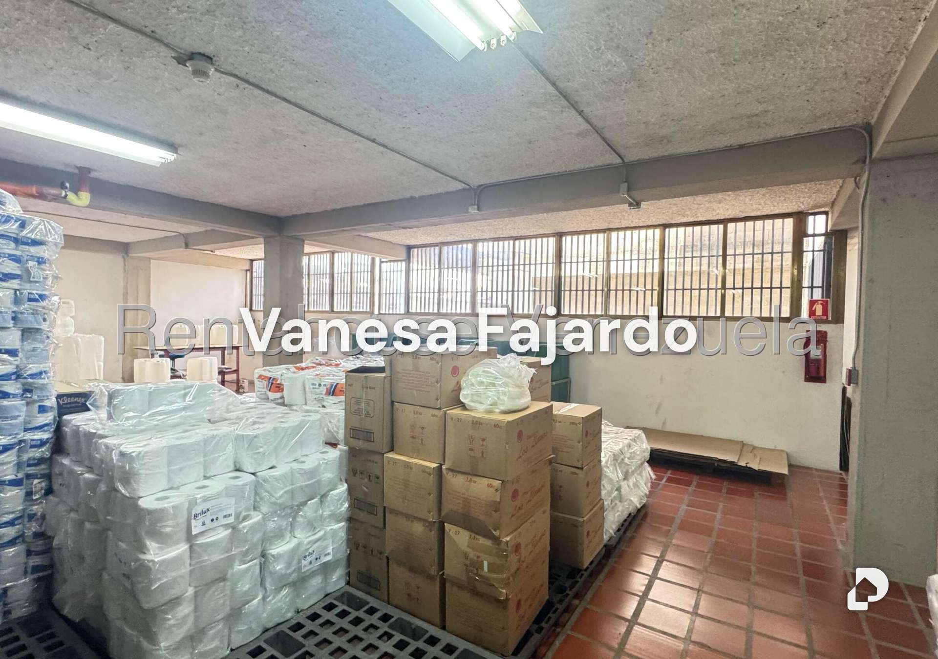 Edificio en Parroquia La Candelaria, Caracas – 8