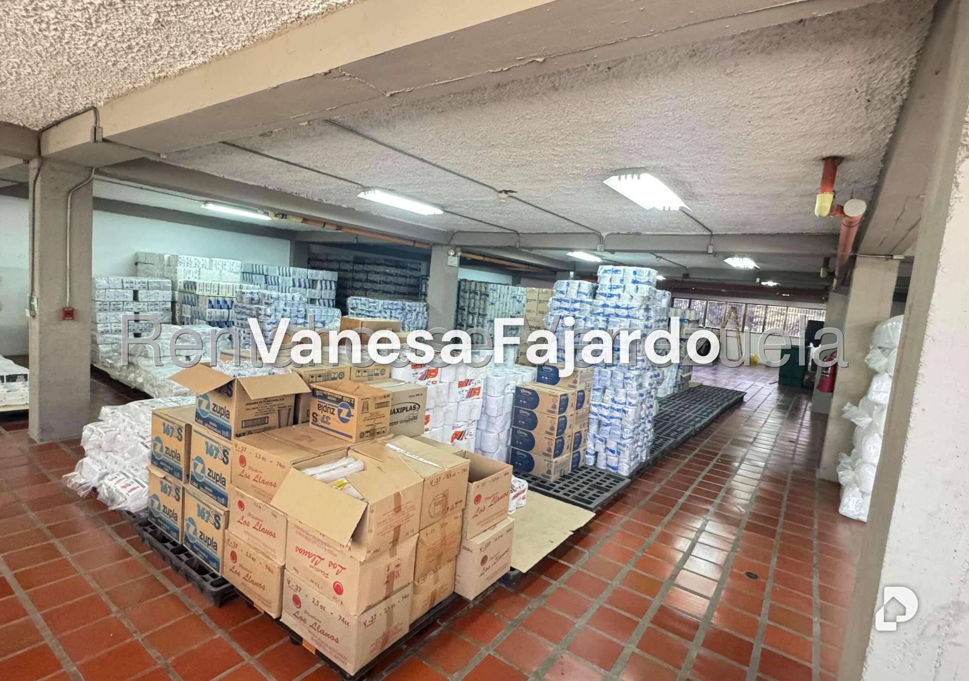 Edificio en Parroquia La Candelaria, Caracas – 10
