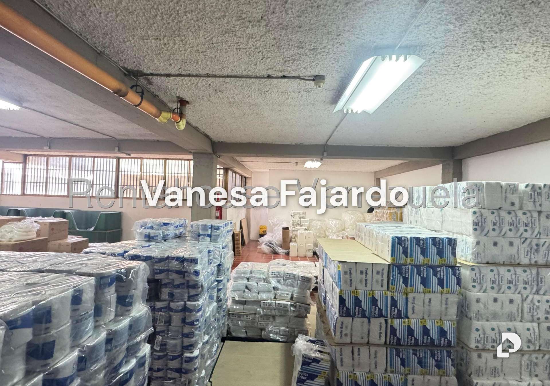 Edificio en Parroquia La Candelaria, Caracas – 7