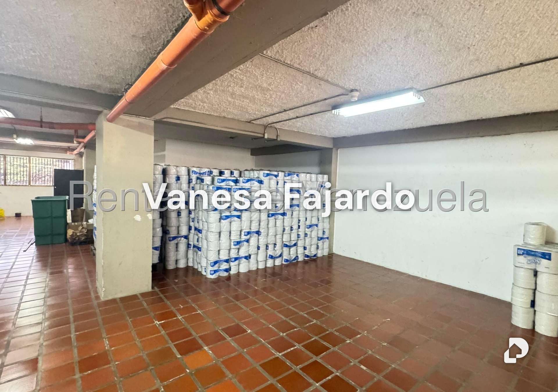 Edificio en Parroquia La Candelaria, Caracas – 11