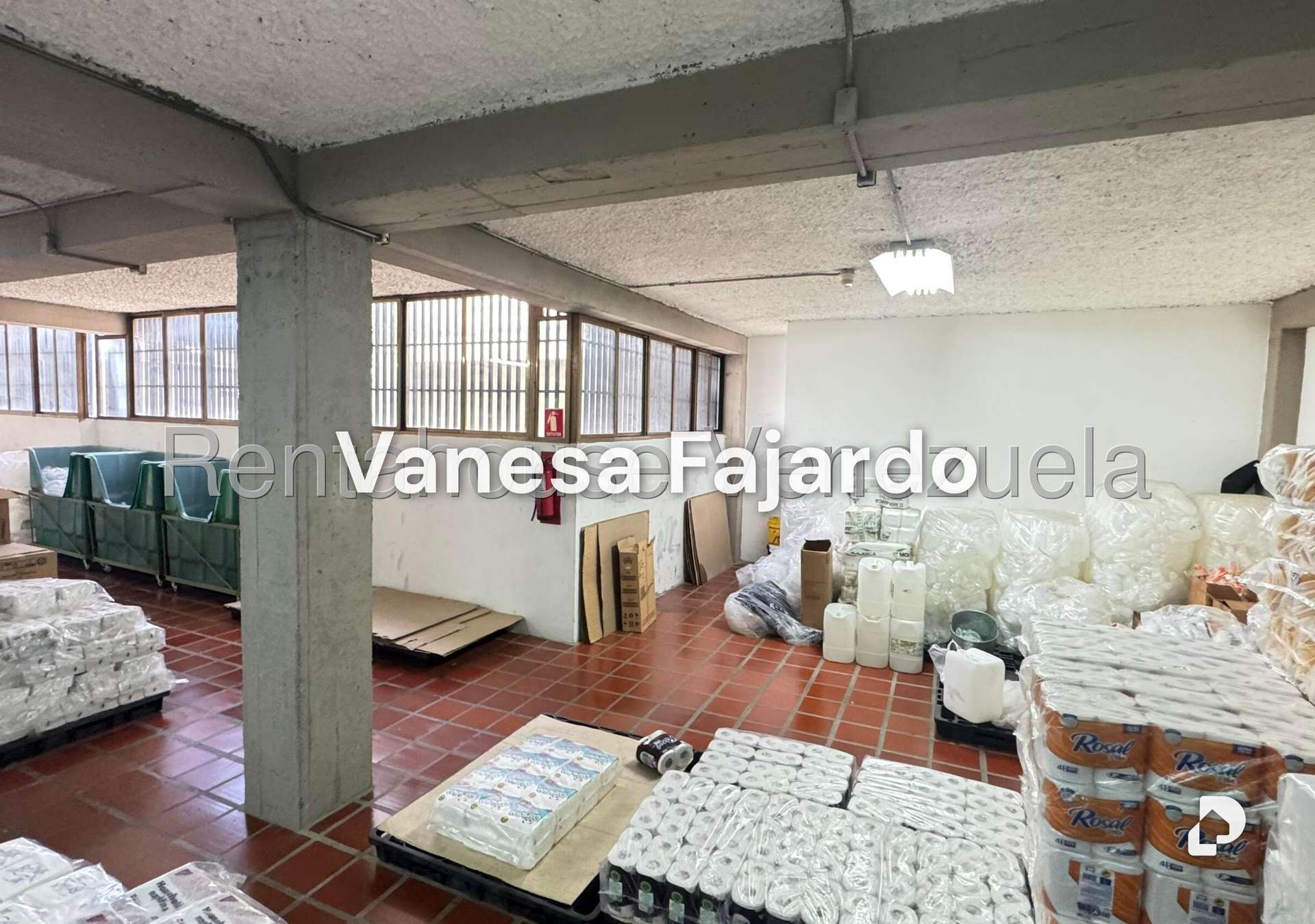 Edificio en Parroquia La Candelaria, Caracas – 9