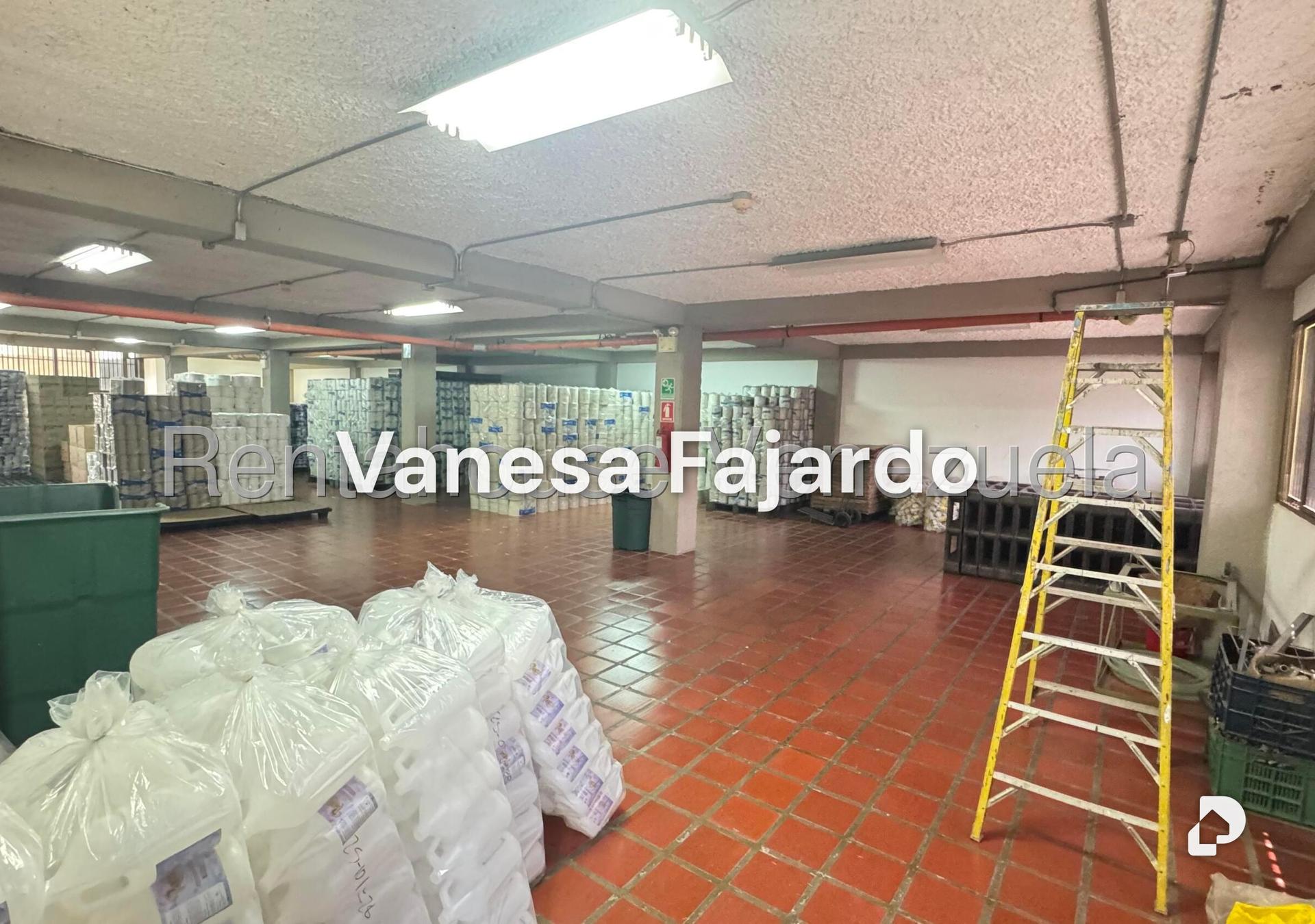 Edificio en Parroquia La Candelaria, Caracas – 4