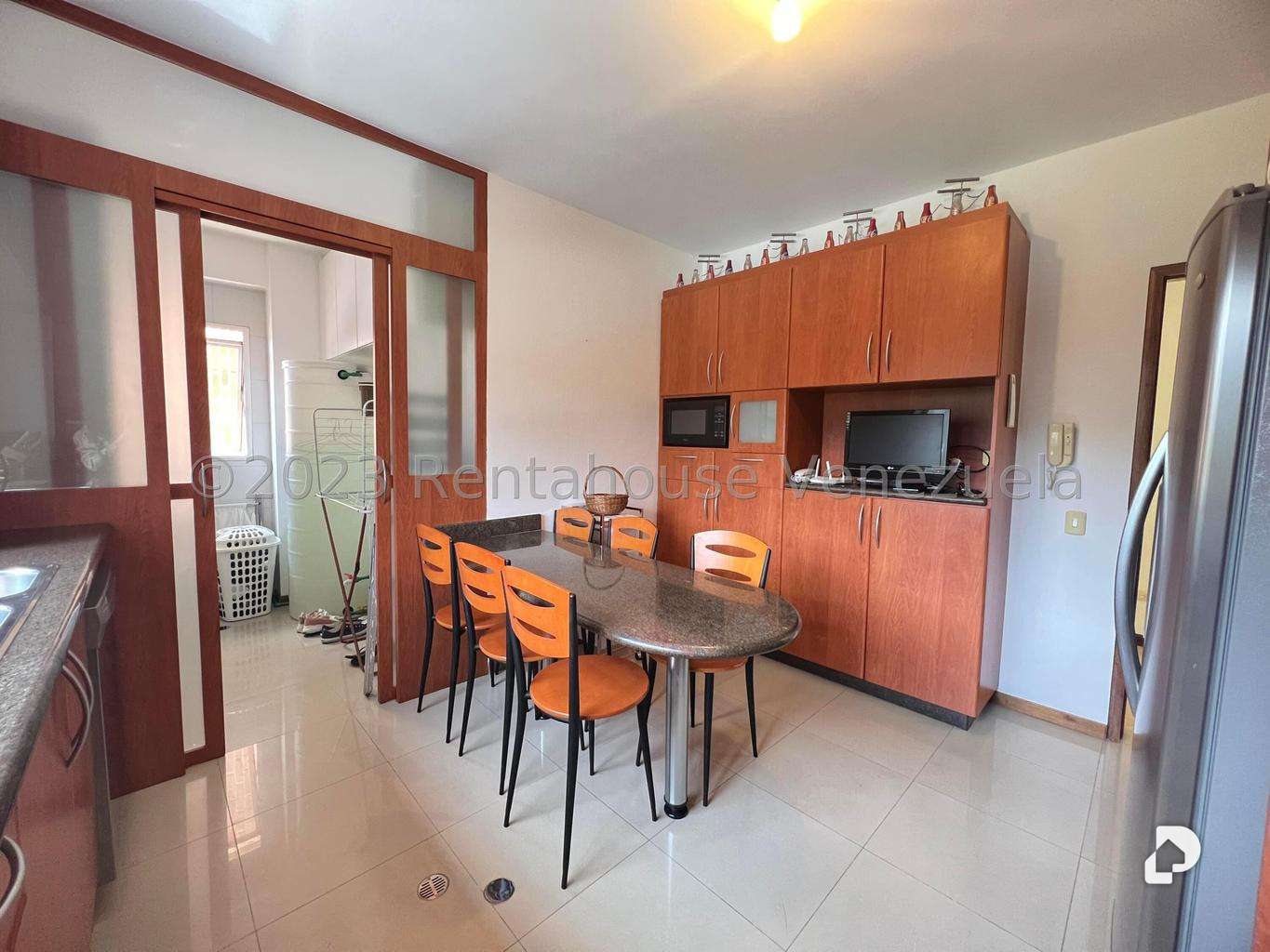 Apartamento en Lomas del Sol, Caracas – 10