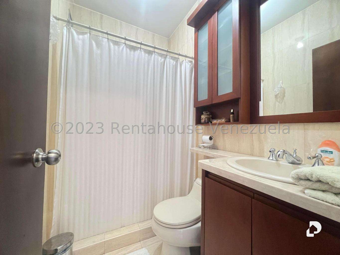 Apartamento en Lomas del Sol, Caracas – 25
