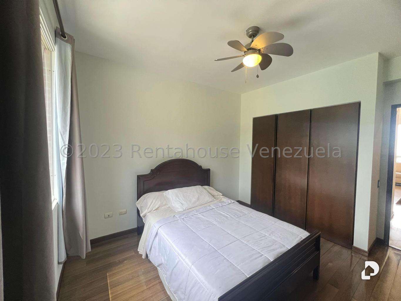 Apartamento en Lomas del Sol, Caracas – 20