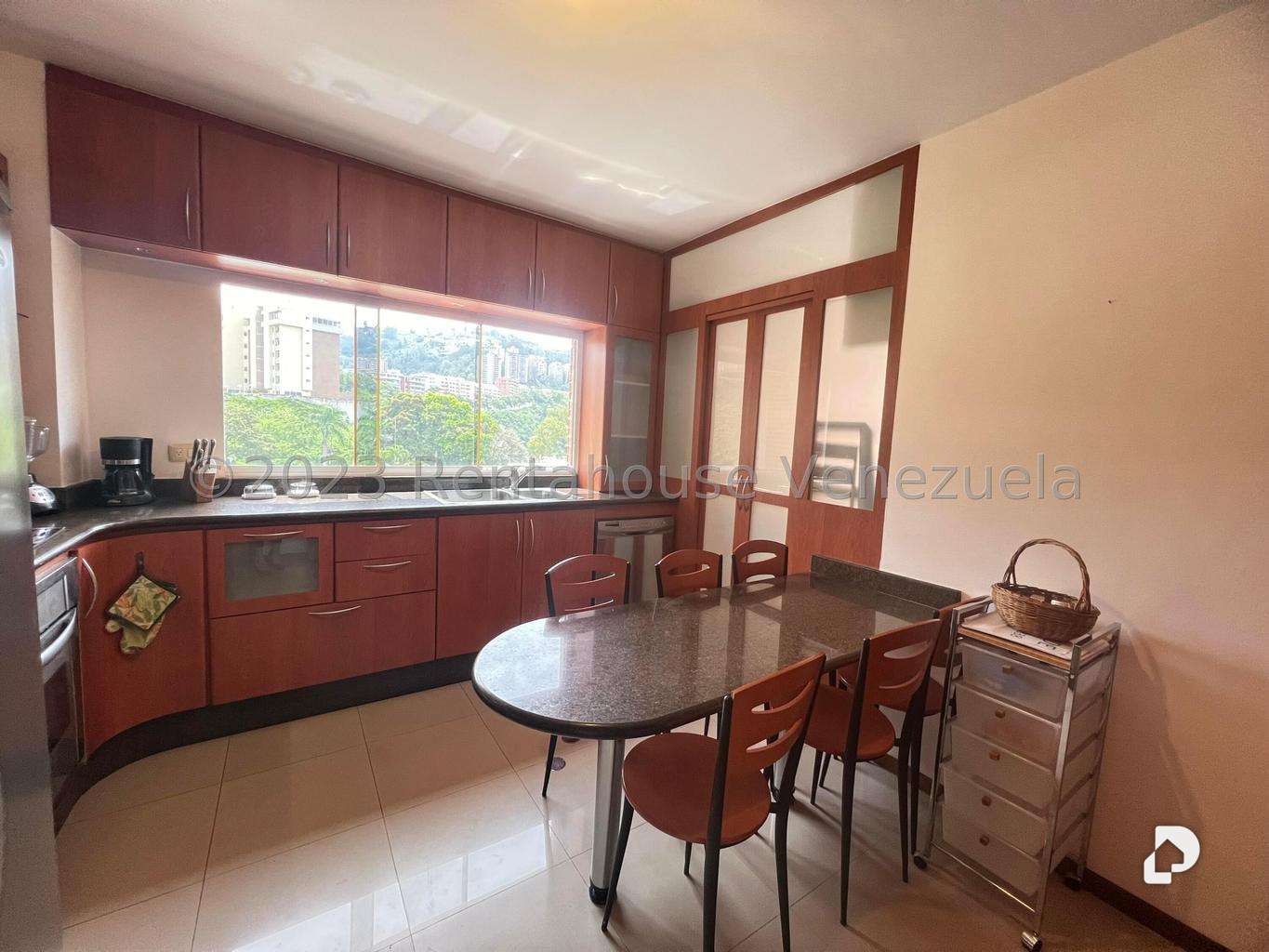 Apartamento en Lomas del Sol, Caracas – 14