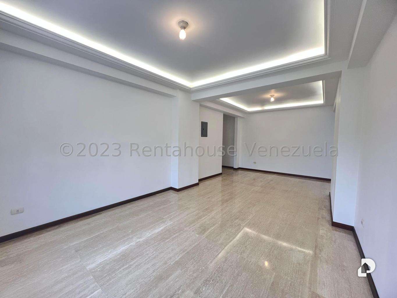 Apartamento en Lomas del Sol, Caracas – 4