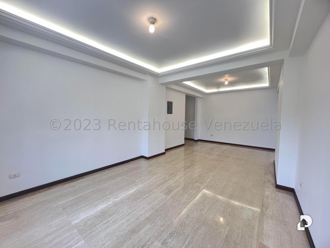 Apartamento en Lomas del Sol, Caracas – 4