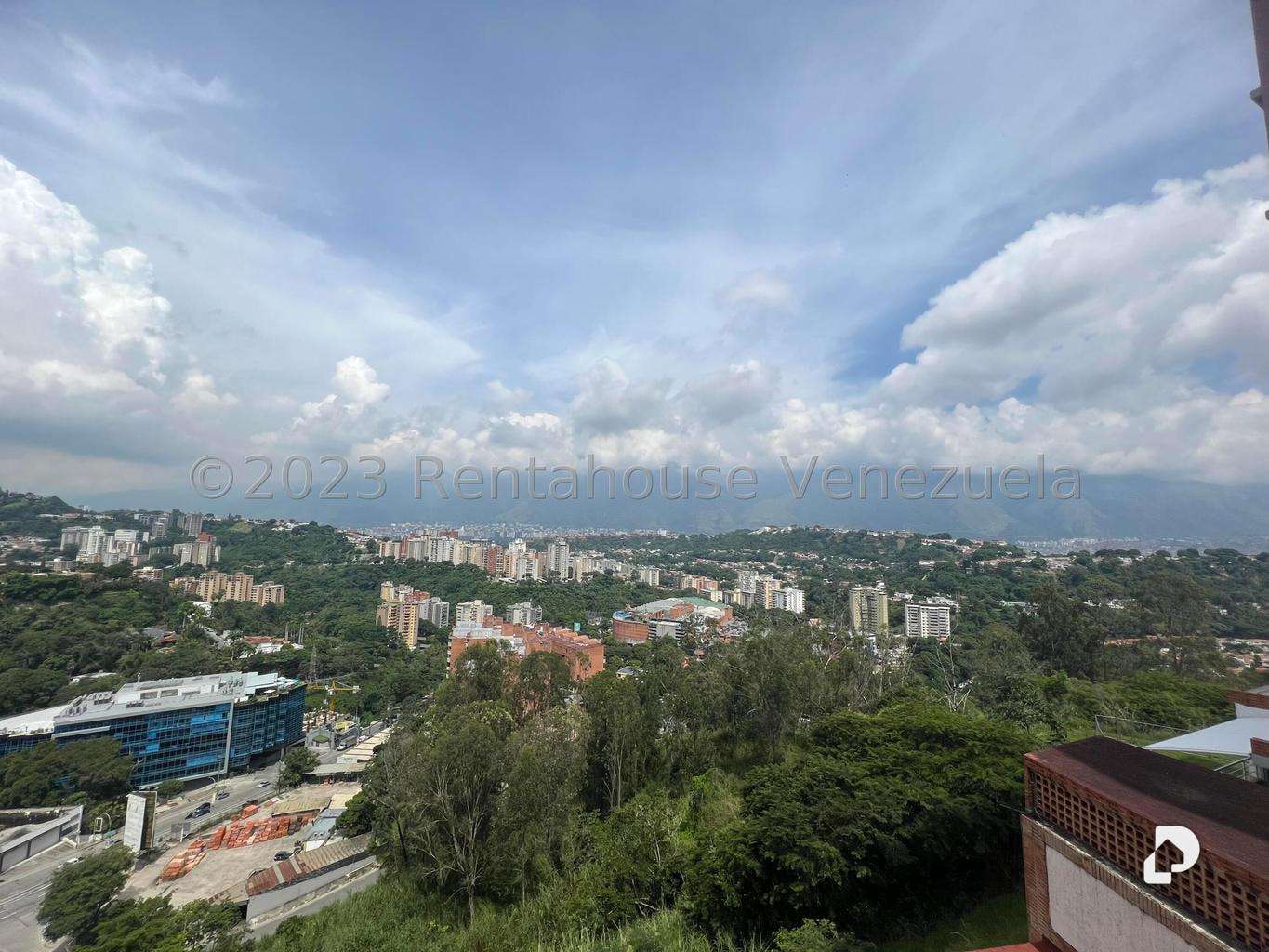 Apartamento en Lomas del Sol, Caracas – 2