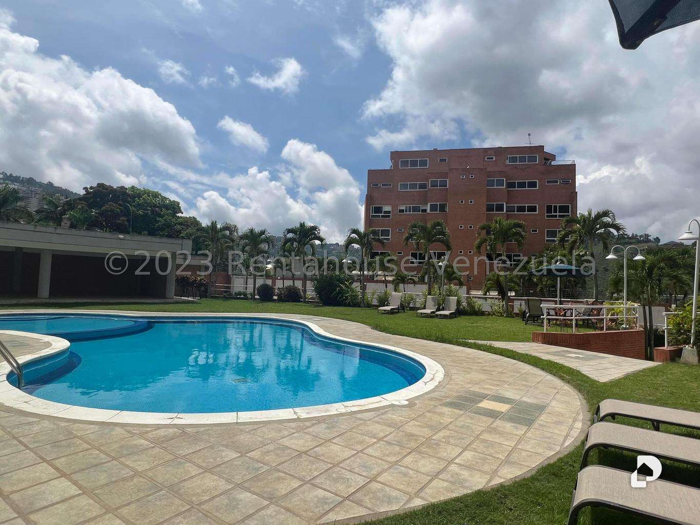 Apartamento en Lomas del Sol, Caracas – 33
