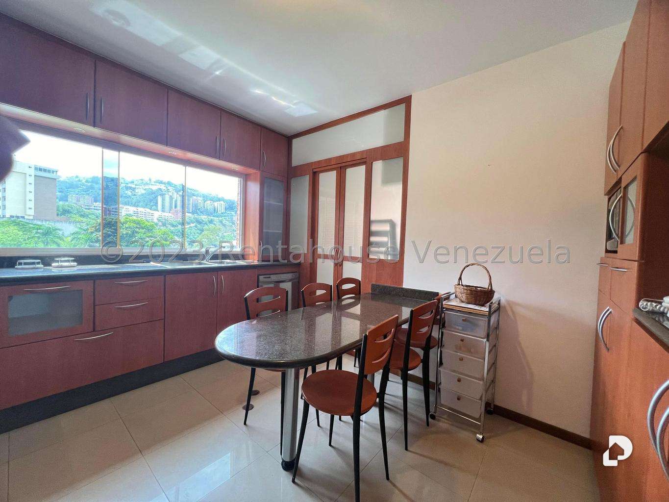 Apartamento en Lomas del Sol, Caracas – 13