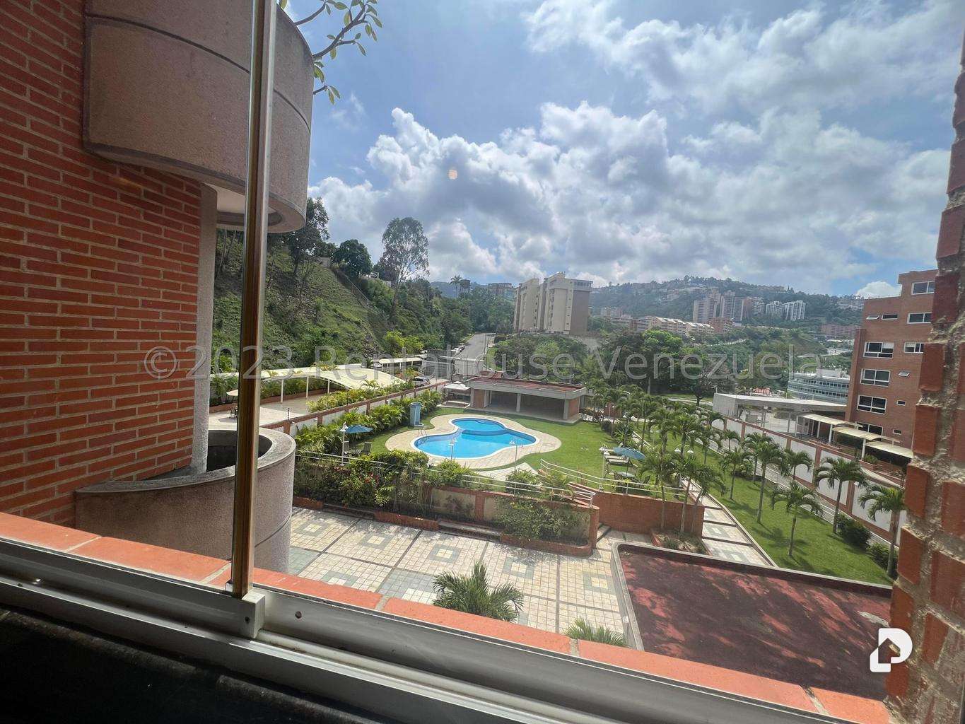 Apartamento en Lomas del Sol, Caracas – 26