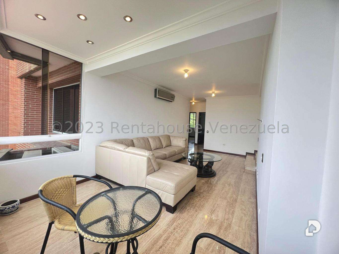 Apartamento en Lomas del Sol, Caracas – 8