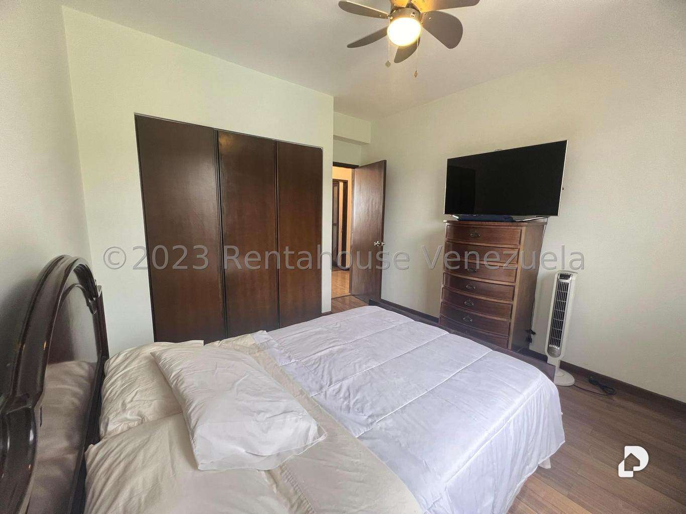 Apartamento en Lomas del Sol, Caracas – 22