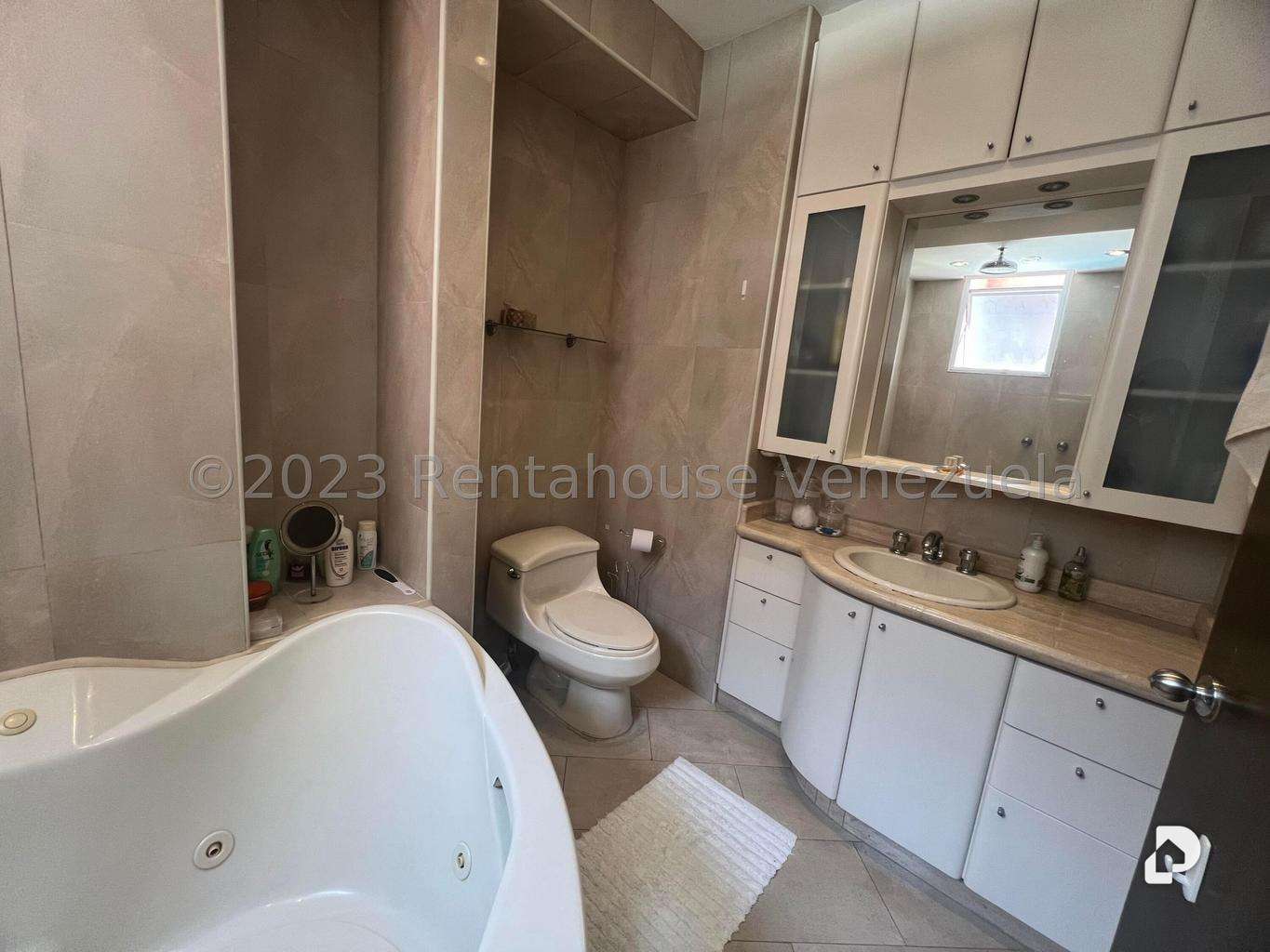 Apartamento en Lomas del Sol, Caracas – 18