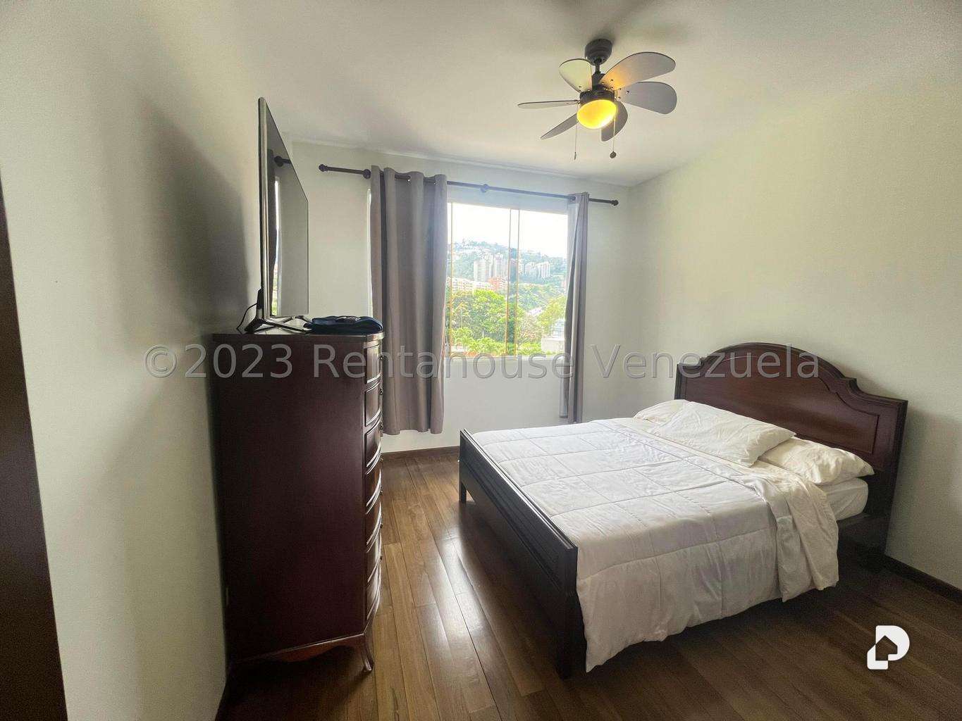 Apartamento en Lomas del Sol, Caracas – 21