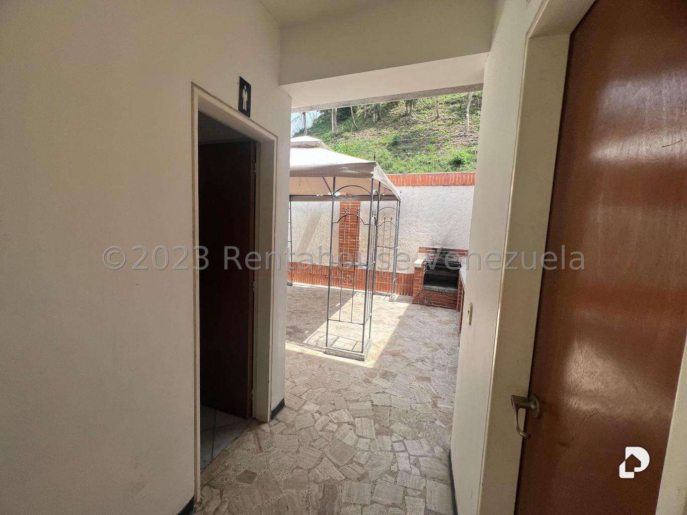 Apartamento en Lomas del Sol, Caracas – 30