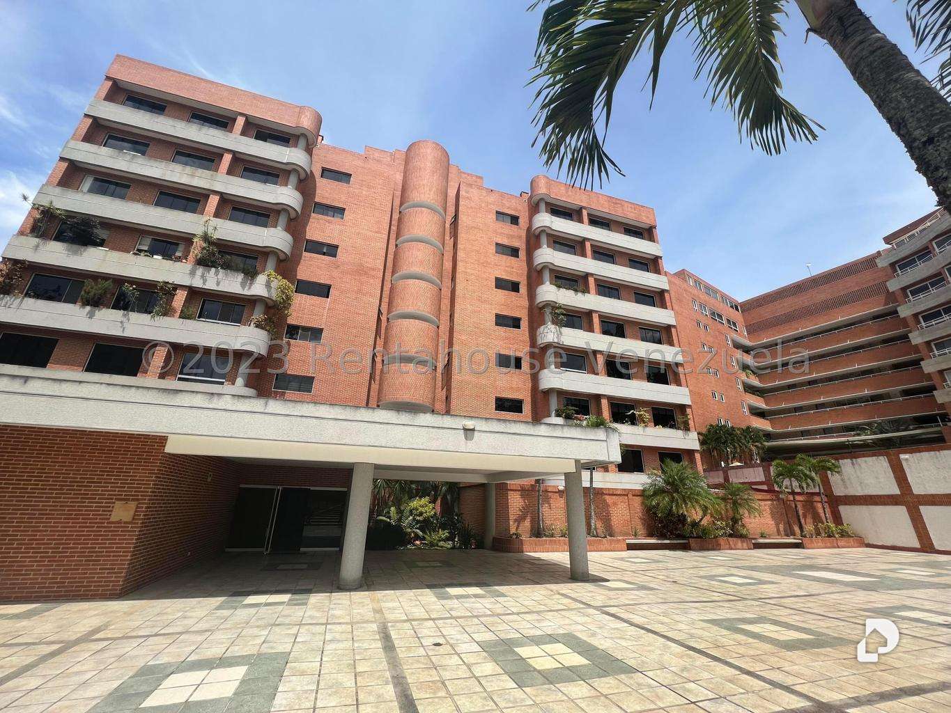 Apartamento en Lomas del Sol, Caracas – 28