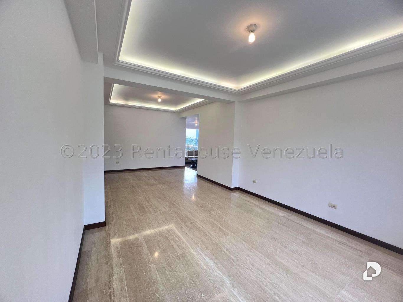 Apartamento en Lomas del Sol, Caracas – 5