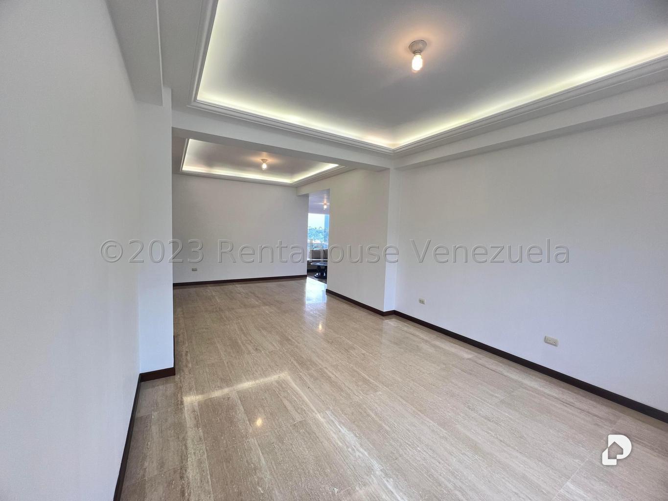 Apartamento en Lomas del Sol, Caracas – 5