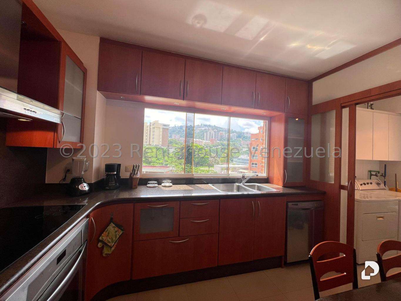 Apartamento en Lomas del Sol, Caracas – 11