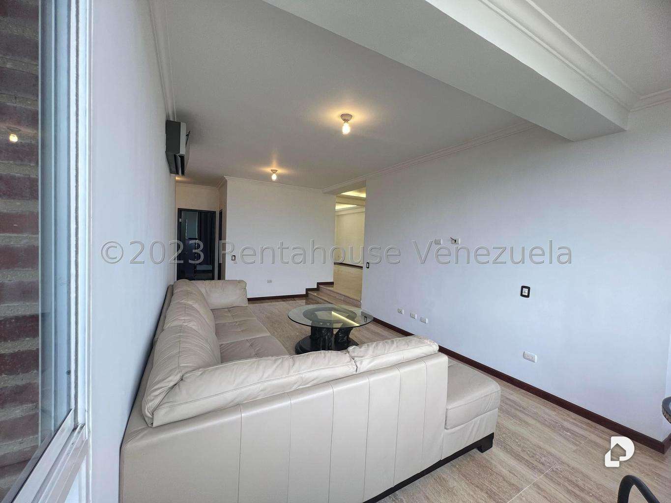 Apartamento en Lomas del Sol, Caracas – 7