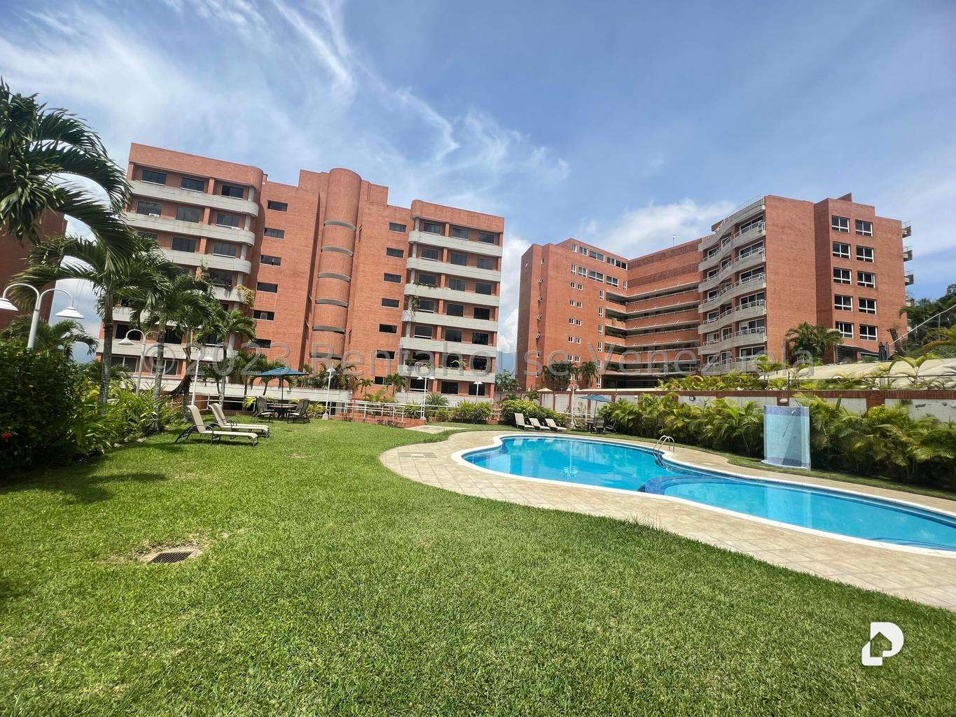 Apartamento en Lomas del Sol, Caracas – 32