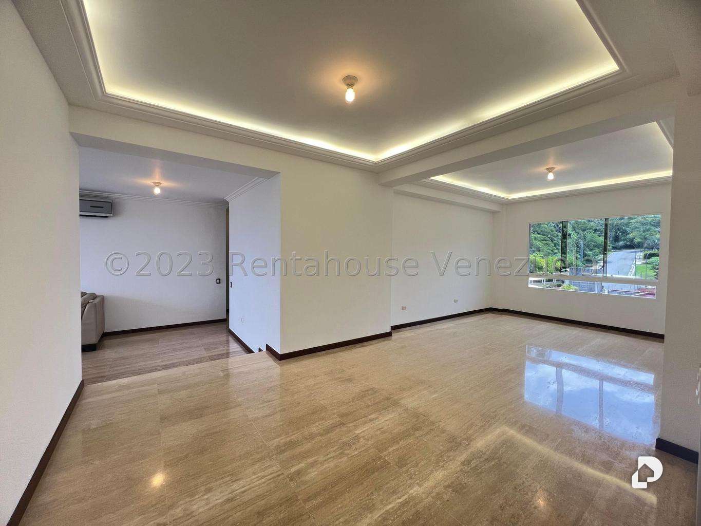 Apartamento en Lomas del Sol, Caracas – 3