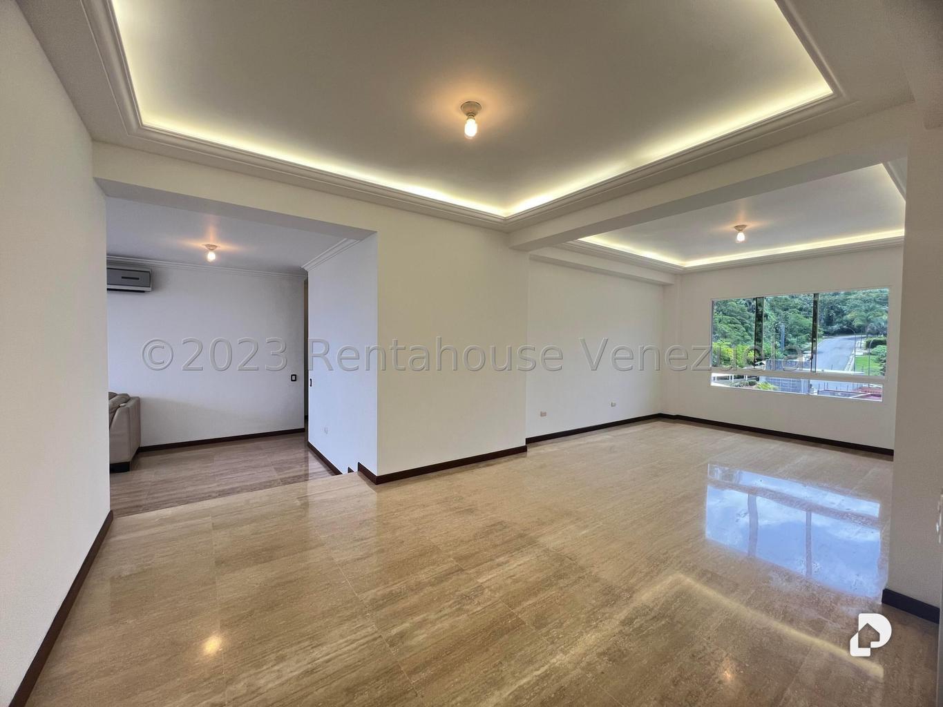 Apartamento en Lomas del Sol, Caracas – 3