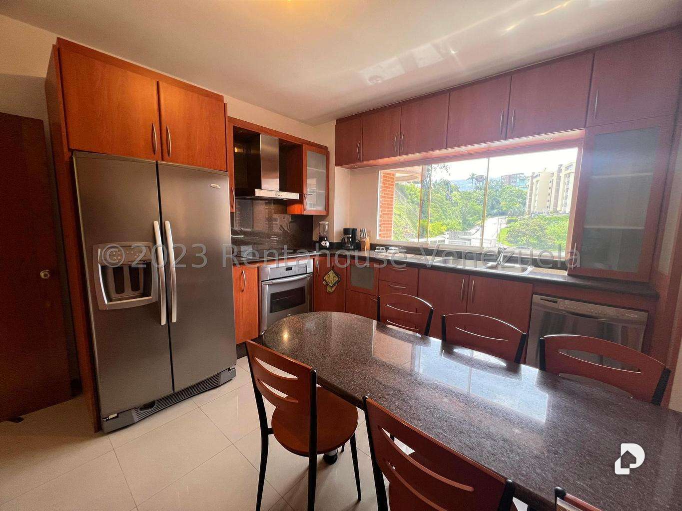Apartamento en Lomas del Sol, Caracas – 12