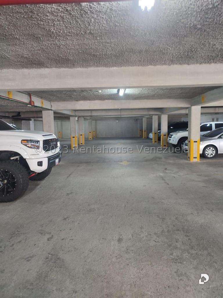 Apartamento en Lomas del Sol, Caracas – 38