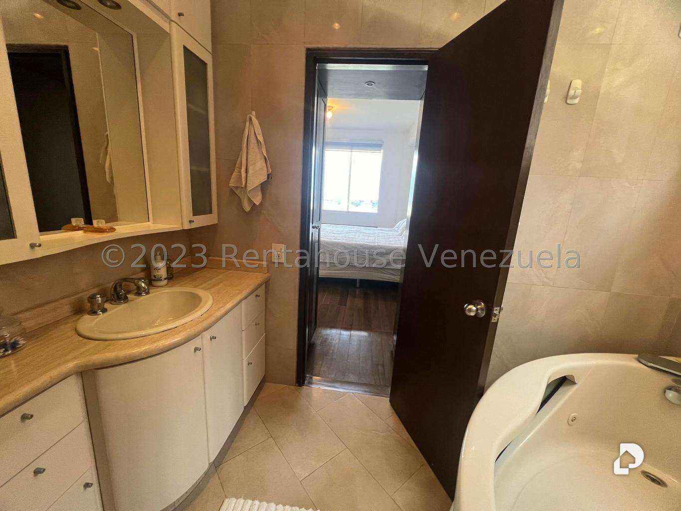 Apartamento en Lomas del Sol, Caracas – 19