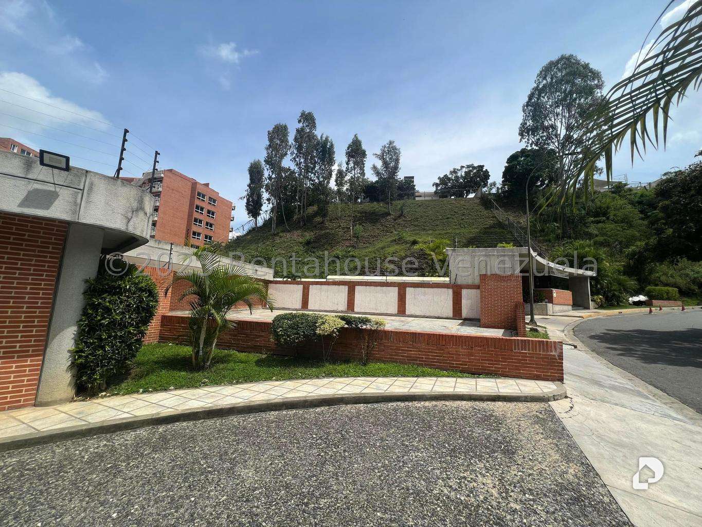Apartamento en Lomas del Sol, Caracas – 35