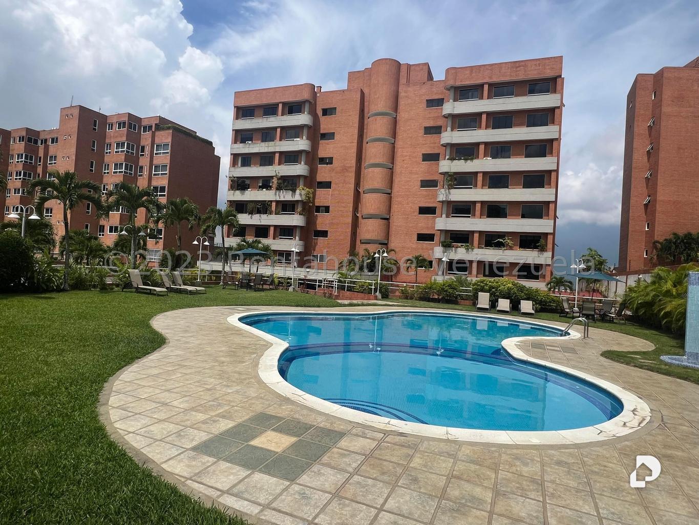 Apartamento en Lomas del Sol, Caracas – 1