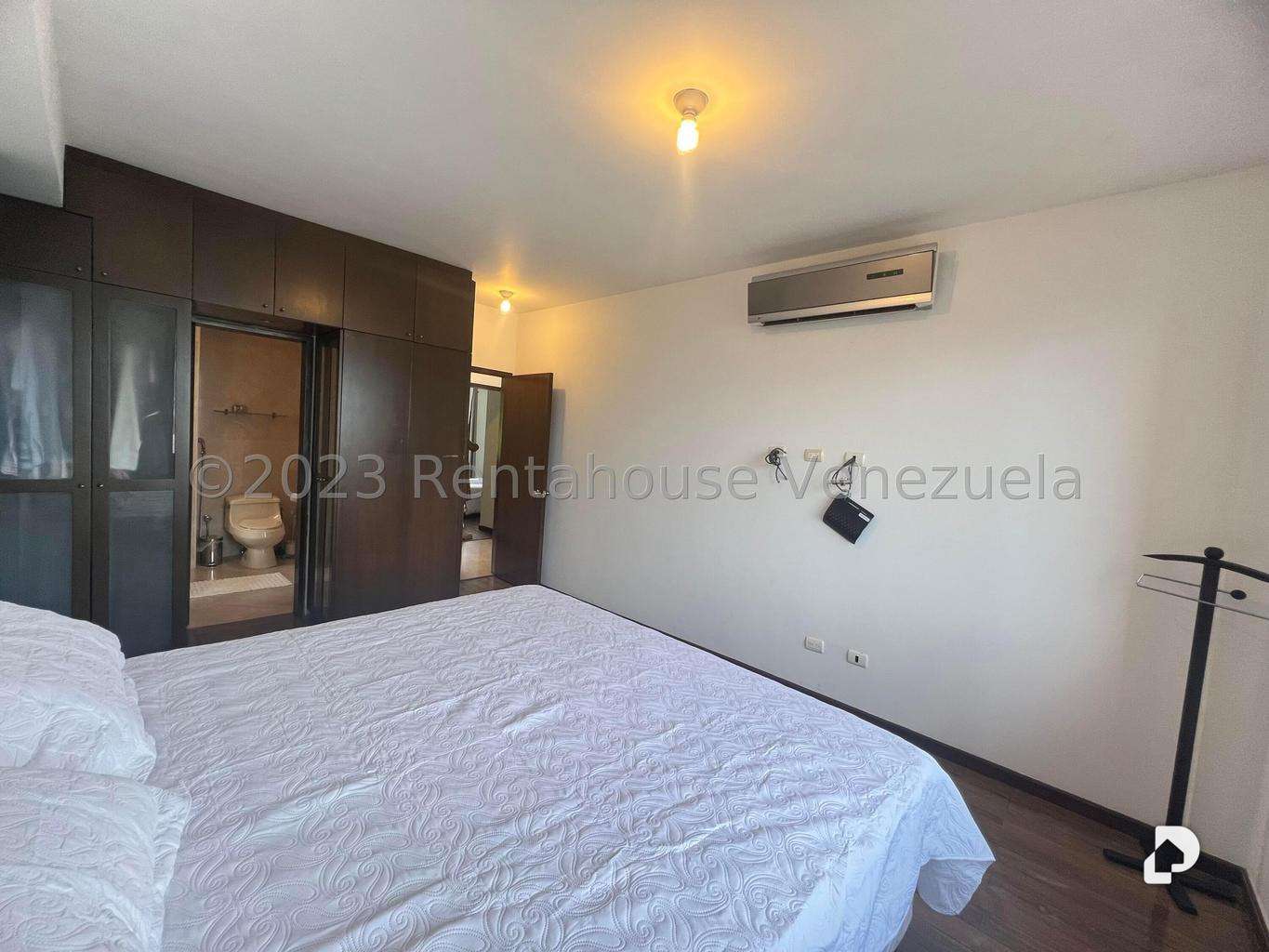 Apartamento en Lomas del Sol, Caracas – 17