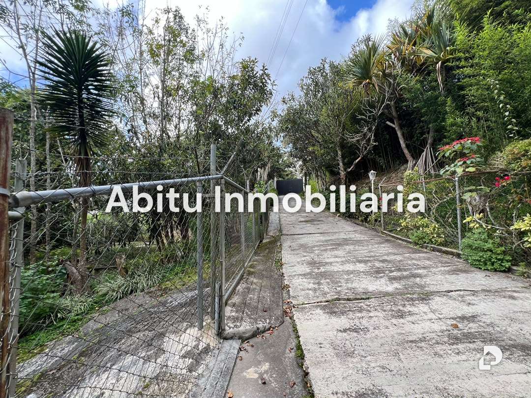 Terreno en Club de Campo, Altos Mirandinos – 15