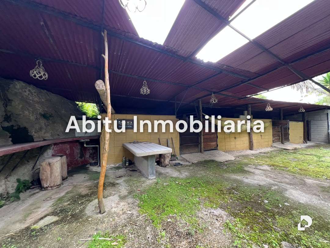 Terreno en Club de Campo, Altos Mirandinos – 7