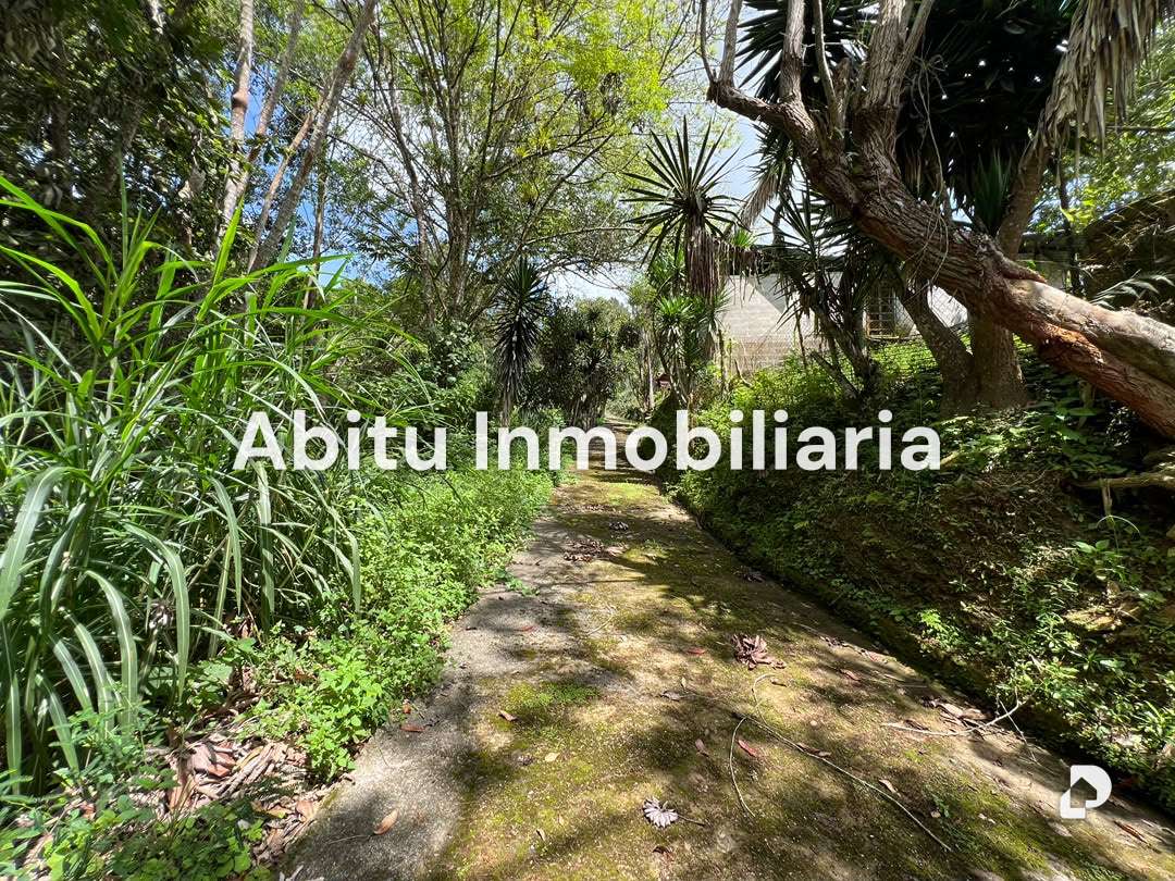 Terreno en Club de Campo, Altos Mirandinos – 13
