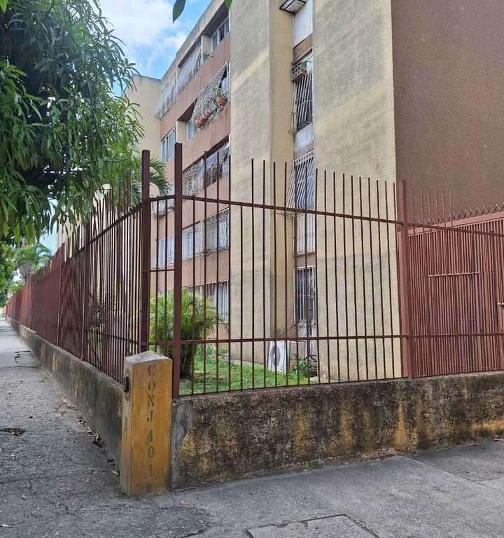 Apartamento en Cabudare - 1