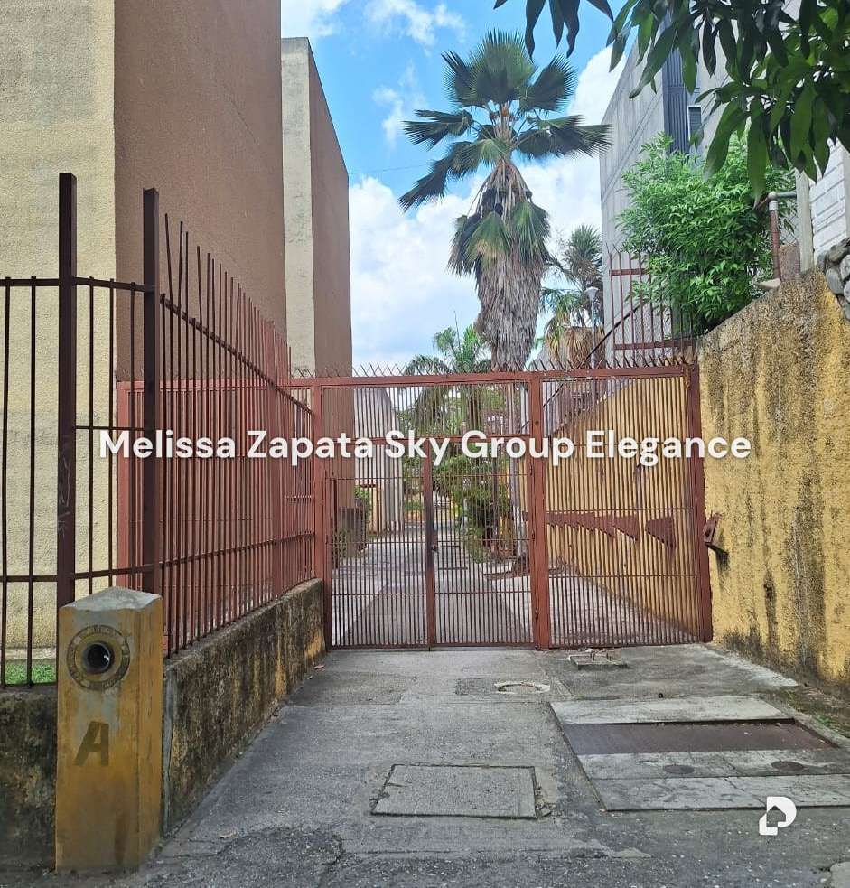 Apartamento en Cabudare – 2
