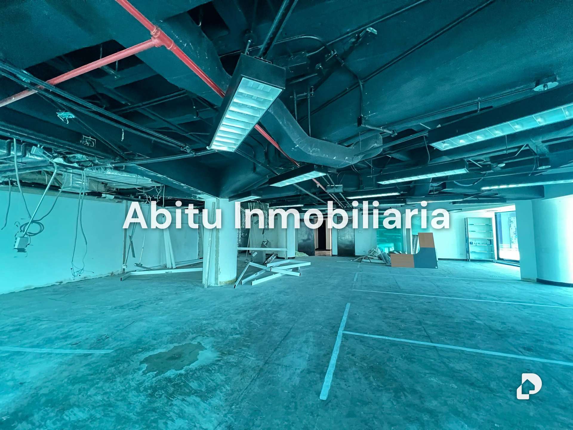 Office in Chacao, Caracas – 5