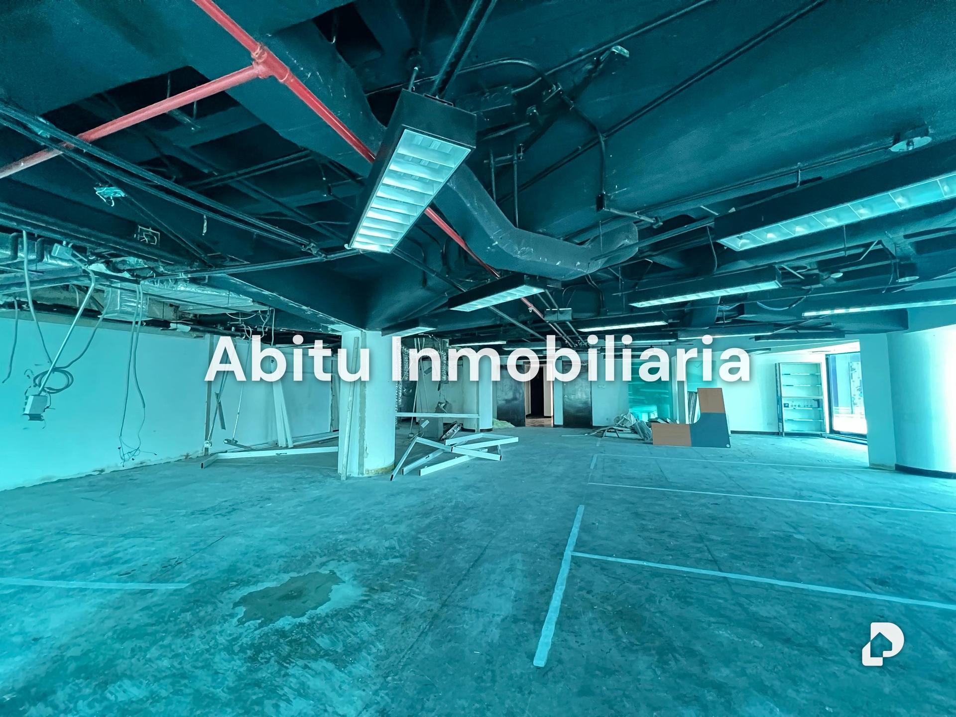 Office in Chacao, Caracas – 5