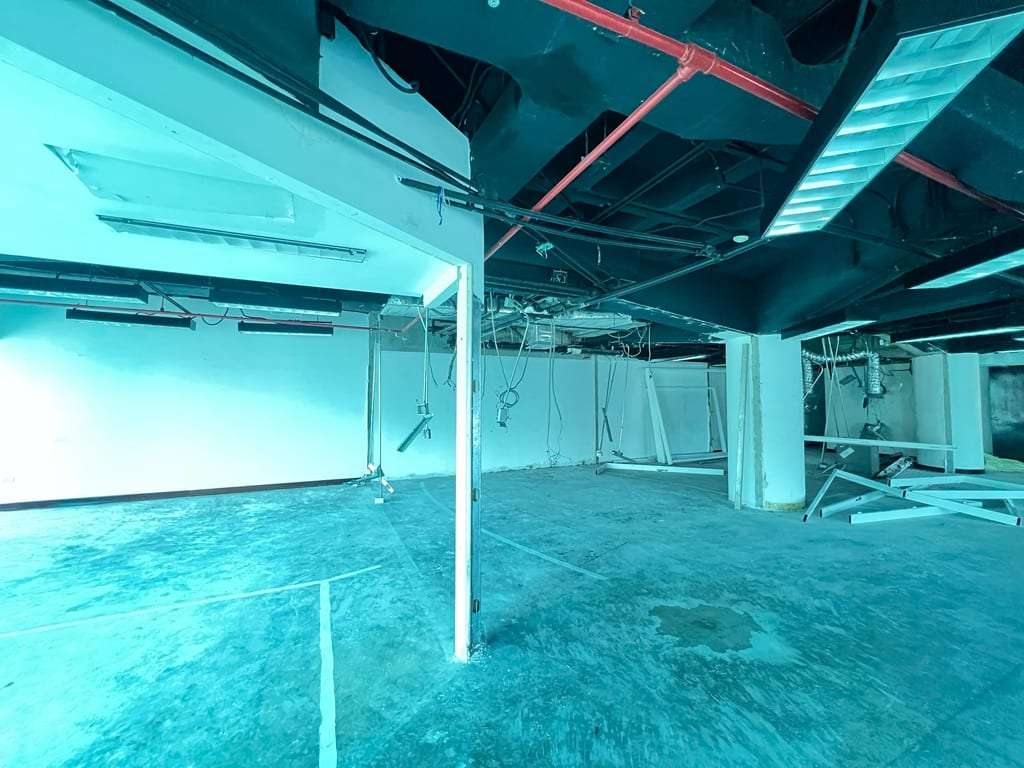 Oficina en Chacao, Caracas - 1