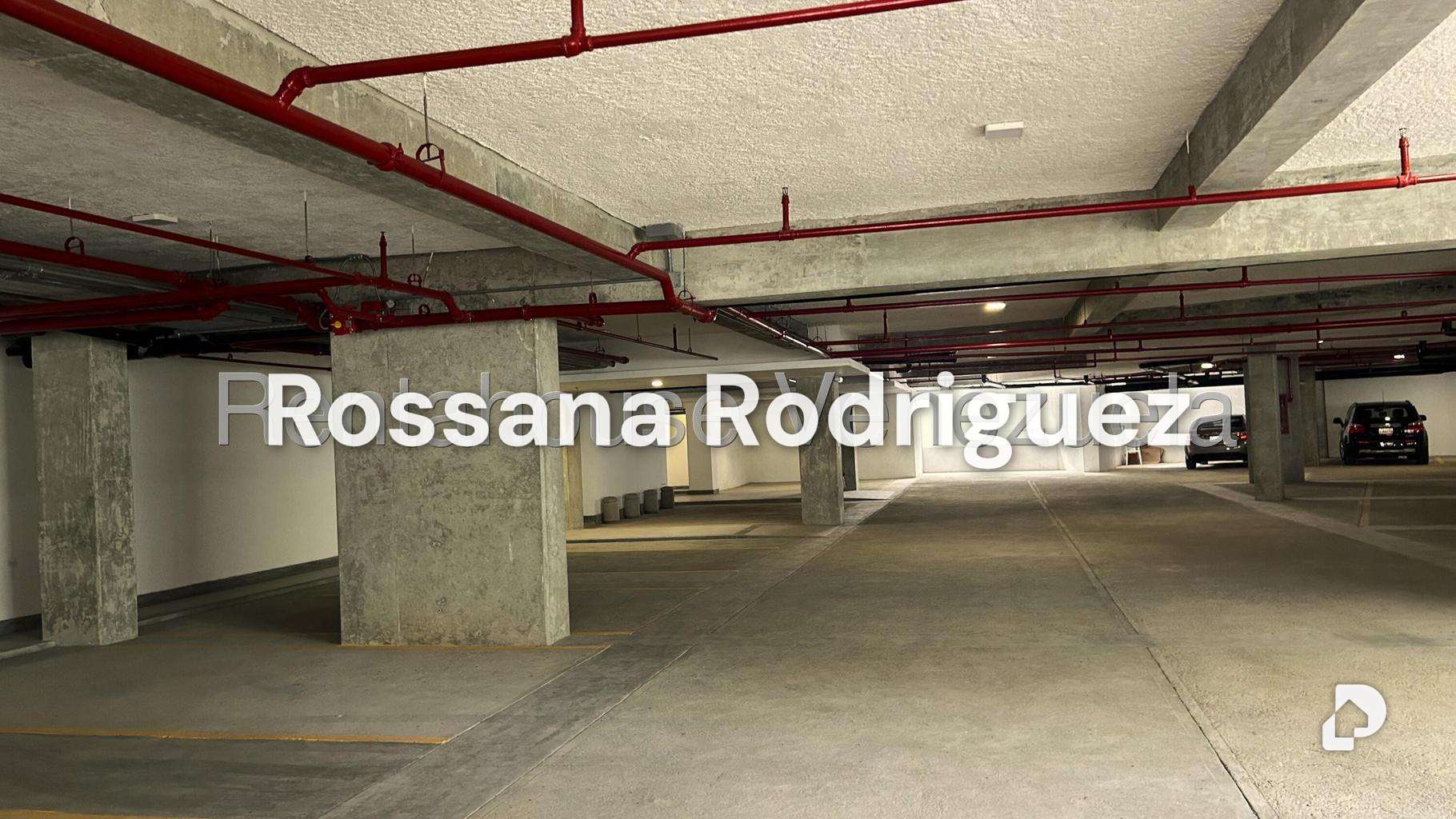 Apartamento en La Castellana, Caracas – 26