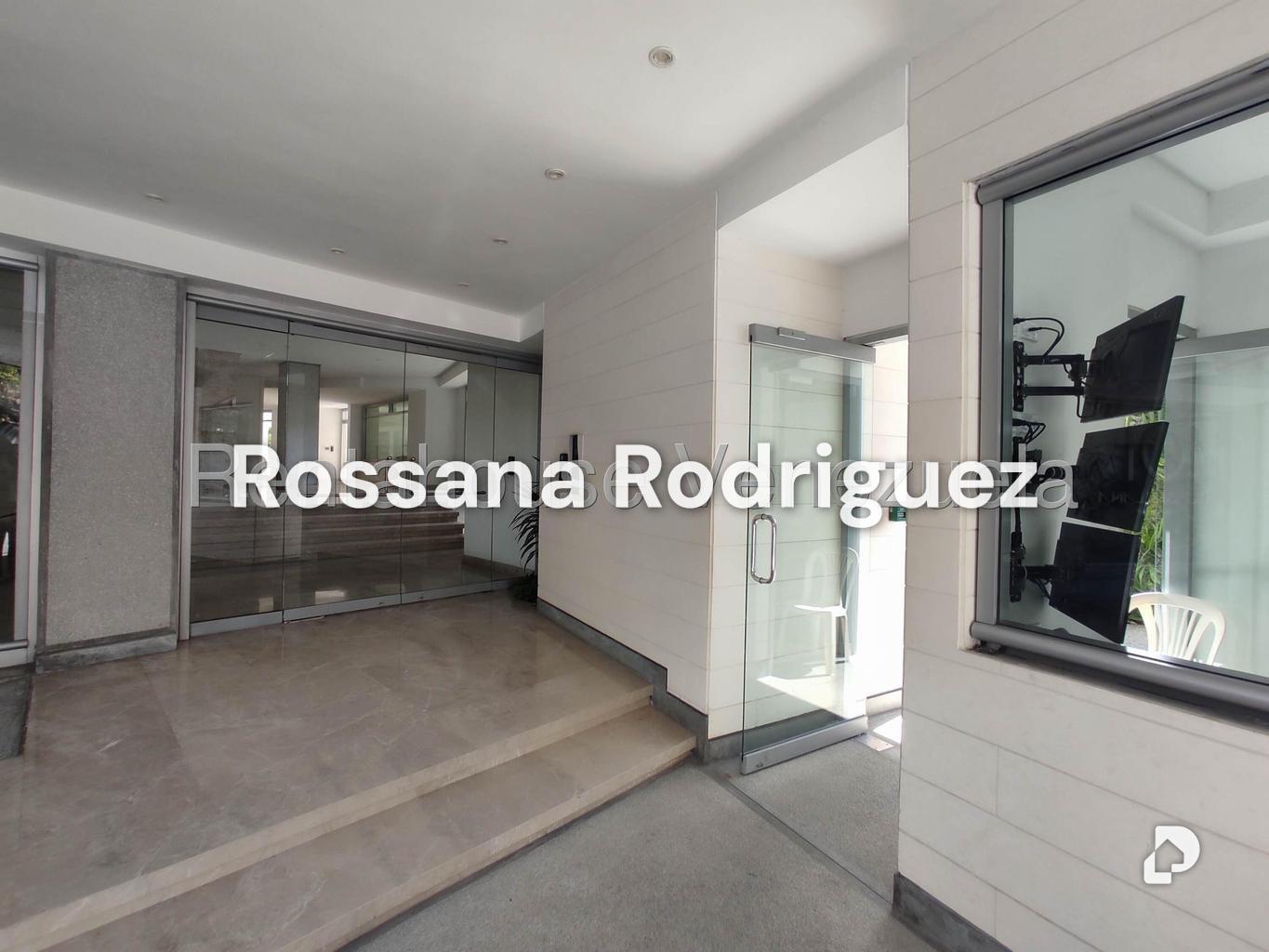 Apartamento en La Castellana, Caracas – 5