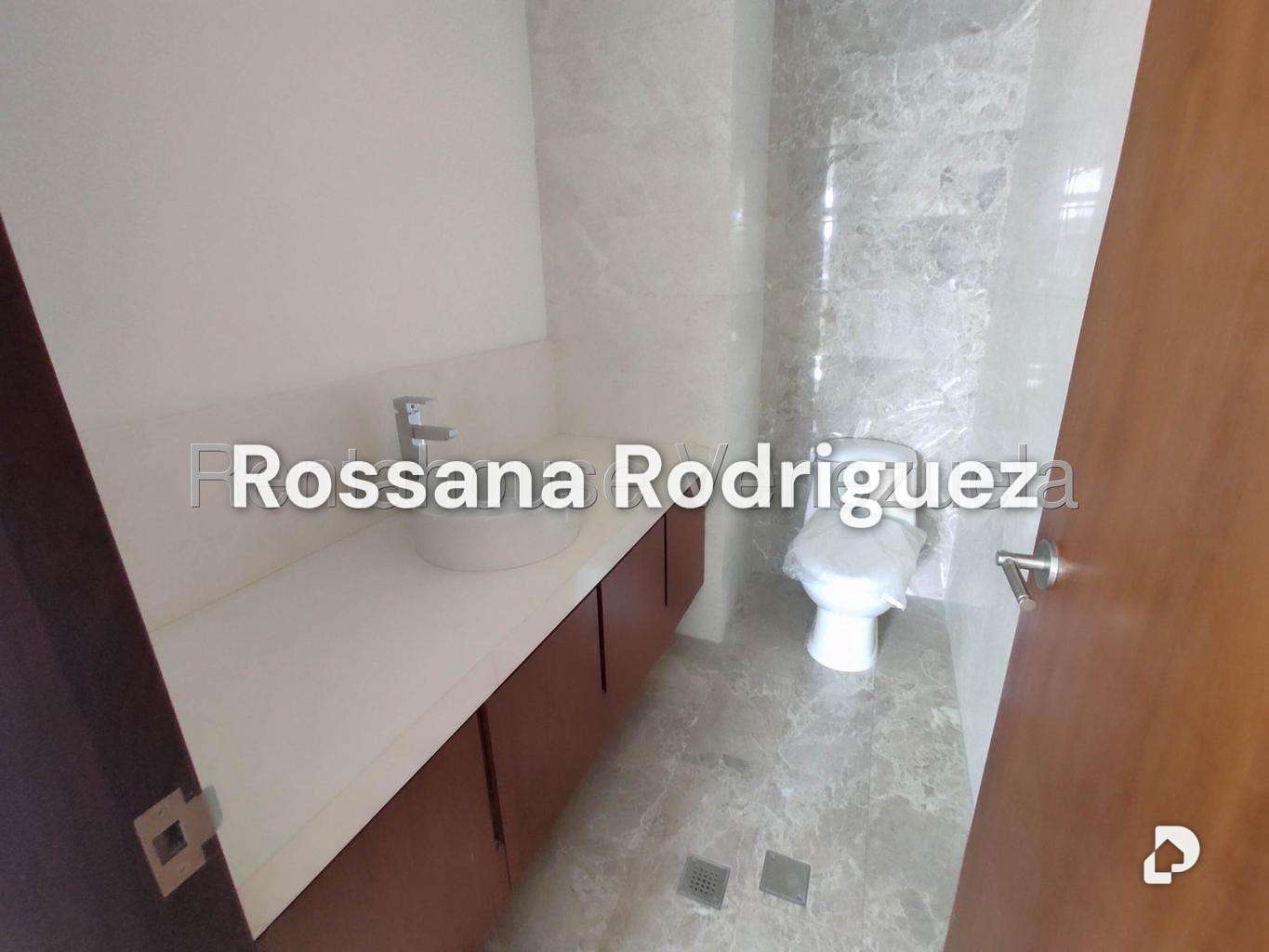 Apartamento en La Castellana, Caracas – 21