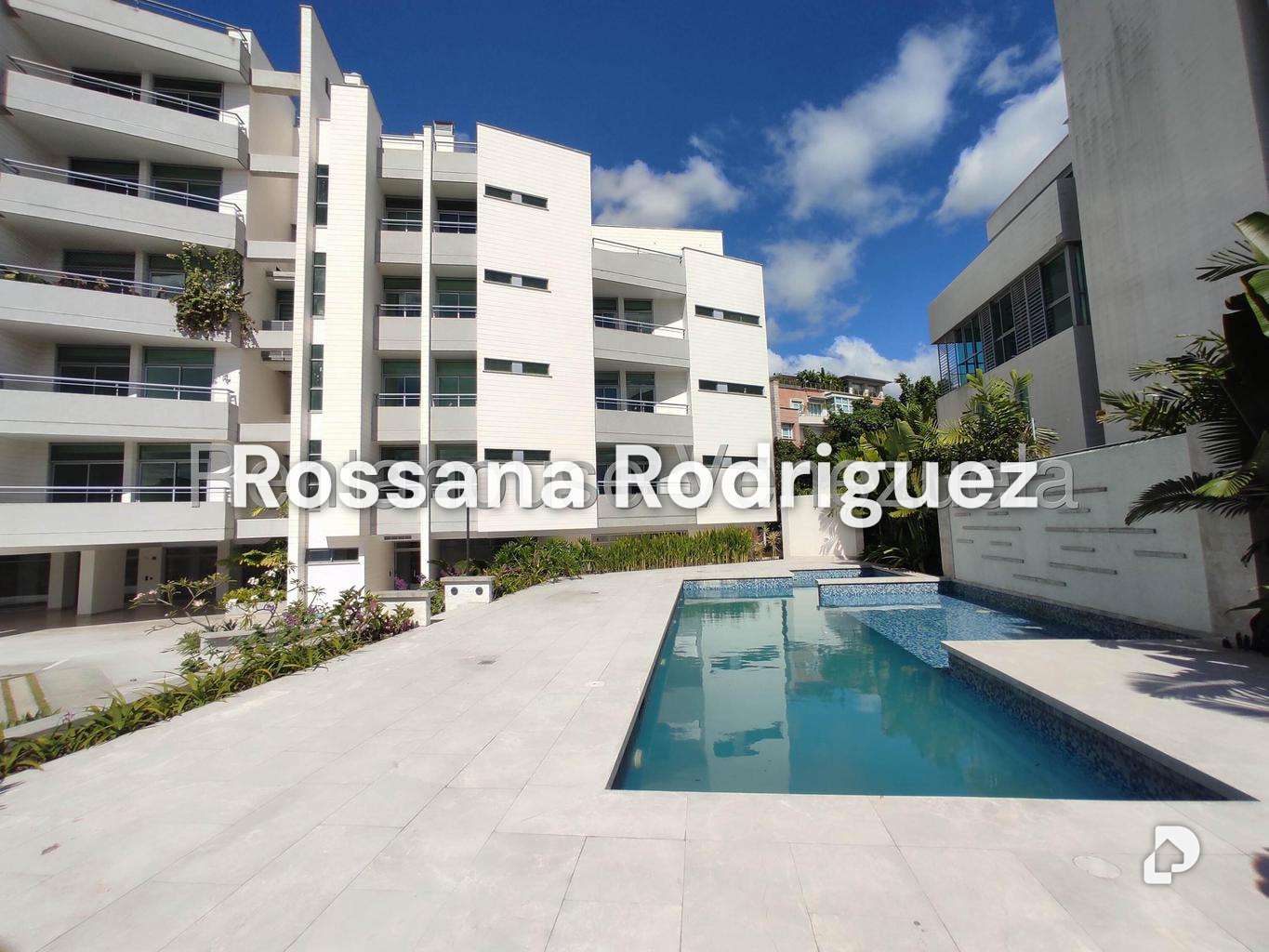 Apartamento en La Castellana, Caracas – 24